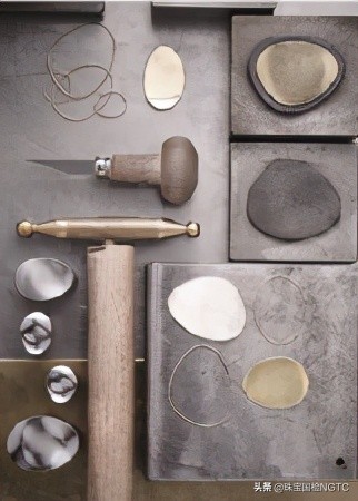 「珠宝集群专题」重温无限惊喜与浪漫：周生生邀您回顾在消博会上展出的臻选珠宝系列