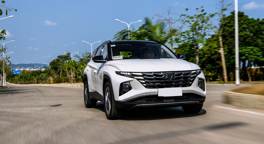 第五代途胜l没有360吗,第五代途胜l尊贵版有什么缺点吗