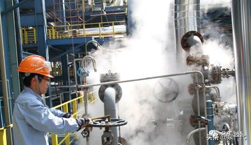 化工装置停车步骤,化工装置开车前仪表调试