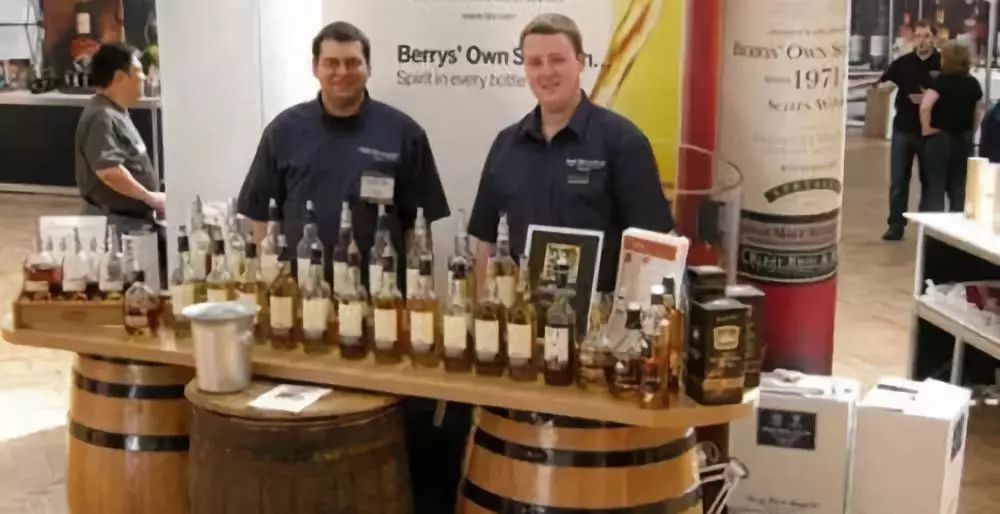 威士忌选酒指南,威士忌入门小瓶