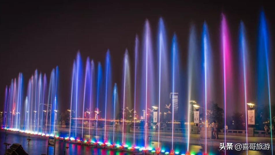 南昌周边游自驾游免费景点,北京到南昌自驾游攻略路线怎么走