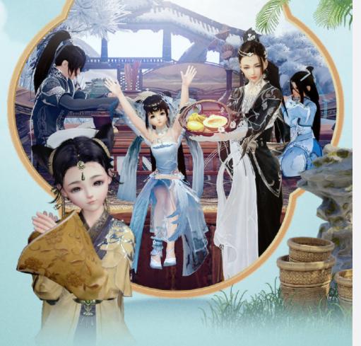 剑网3家园建造模式开不了,剑网三什么时候出家园系统