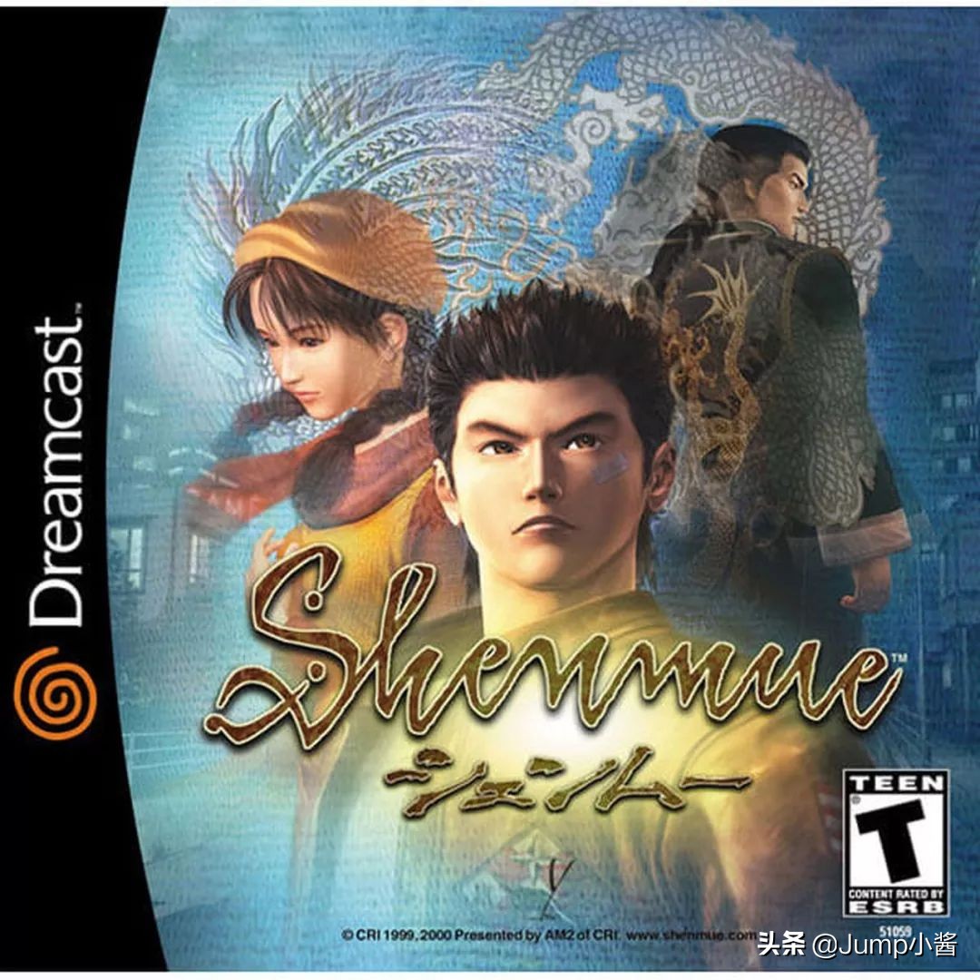 盘点神仙打架的游戏,盘点那些神仙打架的游戏