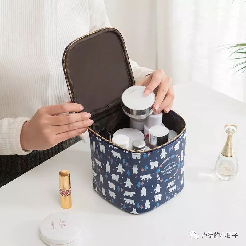 再精致的女人，出门少了它，都不完美