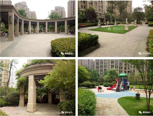 郑州物业好的多层小区推荐,锦华物业在郑州有哪些小区