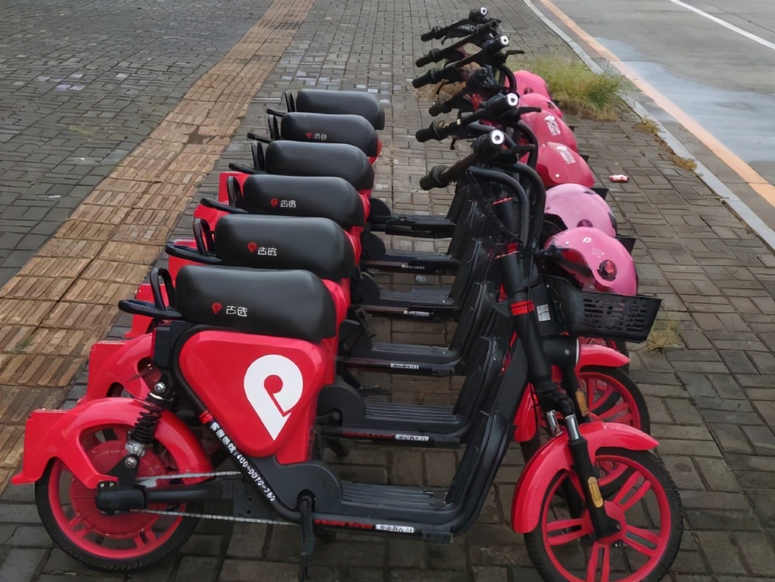 长沙共享电动车加盟,共享电动车招商加盟哪家好