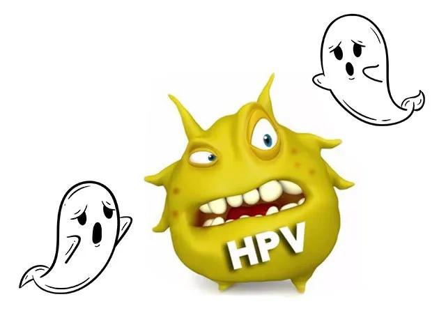 热点科普|为什么我建议你打HPV疫苗？