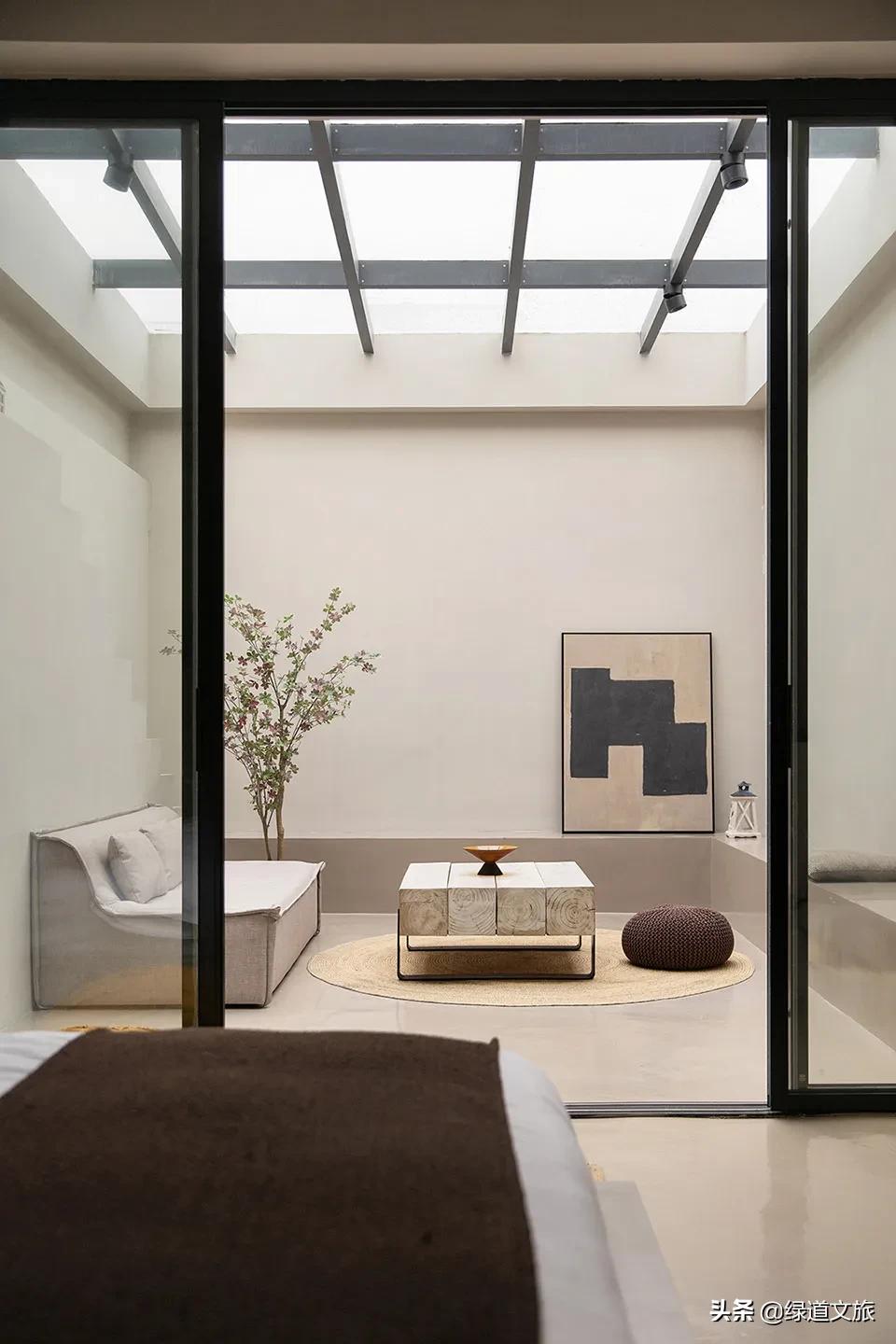 寻幽静处休憩这几个酒店值得参考,远离喧嚣安享静谧酒店