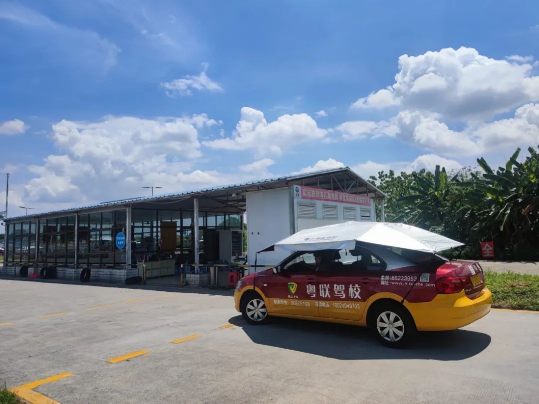 驾校真能保考过吗,驾校能蒙混过关吗