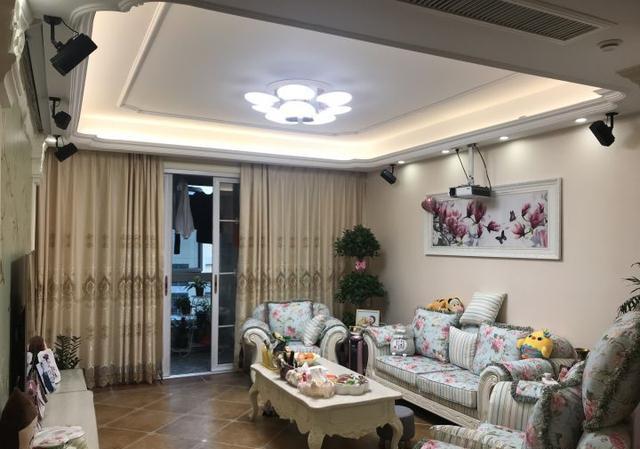 全屋柜子花了4万不到,全屋上百个柜子只花了5万