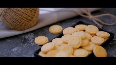 吃剩的小米粥饼的做法大全,宝宝小米粥搭配饼