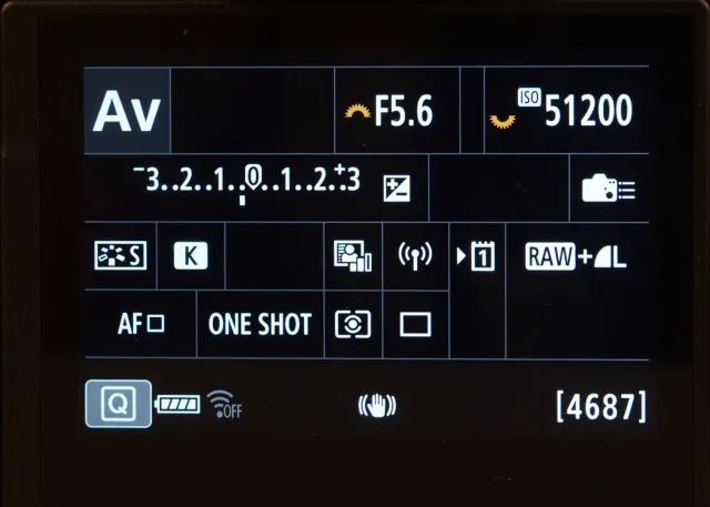 佳能eosr5对比佳能eosr5cc测评,佳能eosr5相机深度测评