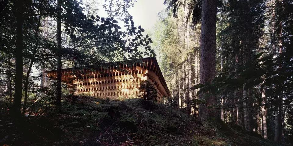 隈研吾近期作品,隈研吾新作品