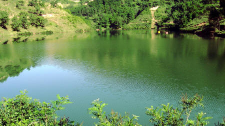 陕西西安旅游景点攻略图,西安旅游景点购票攻略图文