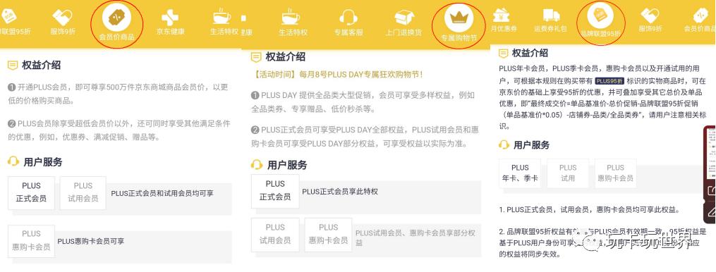 无损冲刺淘宝88VIP!京东Plus免费送
