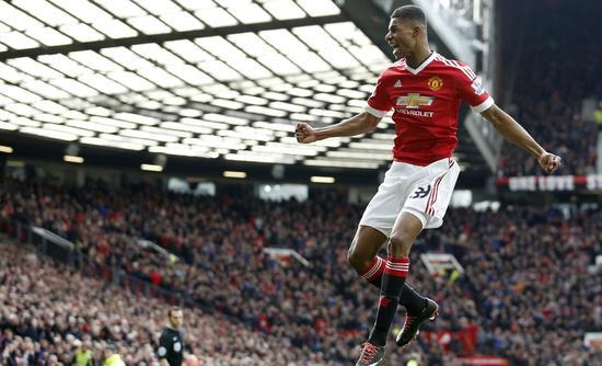 拉什福德能打过曼联右路吗,拉什福德有可能拿英超金靴吗