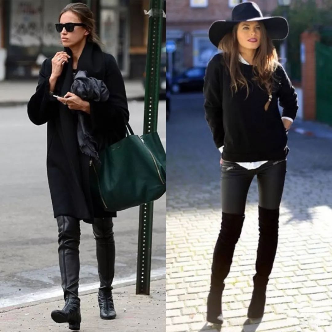 秋冬季适合入手什么鞋子,秋冬好穿鞋子推荐