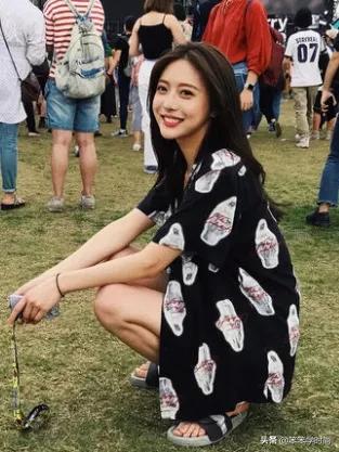 平价又好看的国潮品牌,小众国潮明星同款