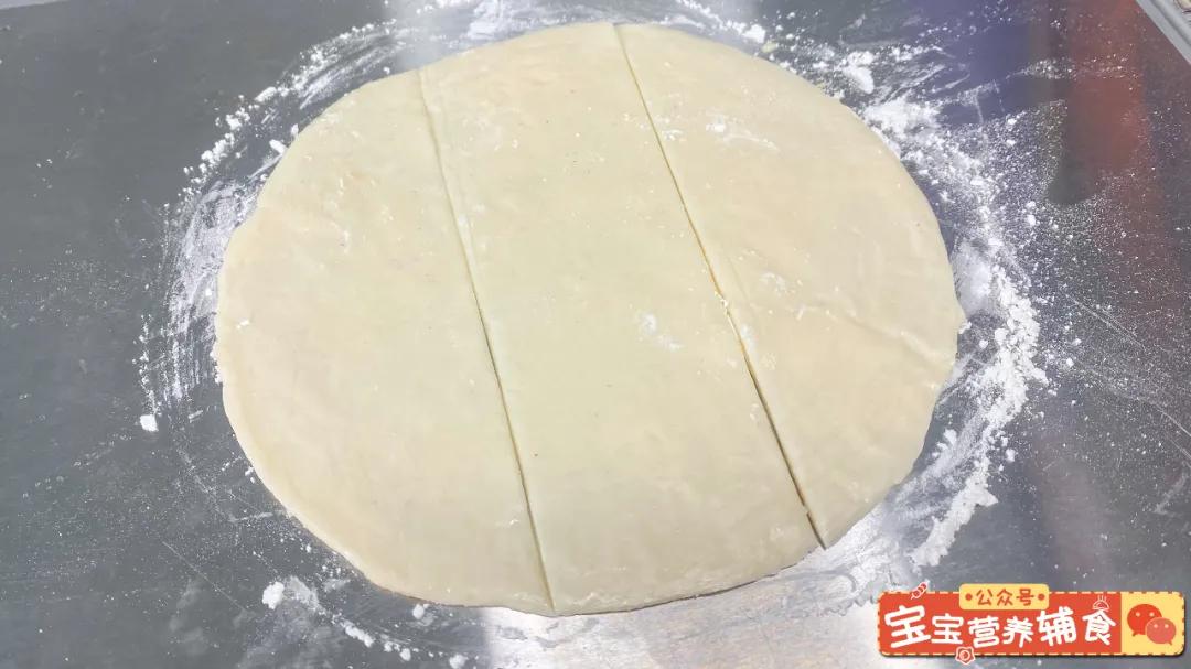 芝士紫薯仙豆糕的制作方法,宝宝辅食紫薯食谱大全