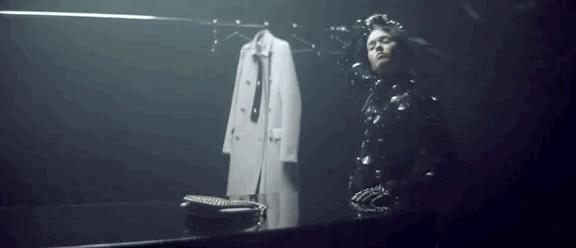 刘雯樱花紫色,刘雯拍过啥片