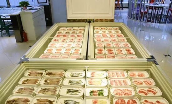 斥资3000万，历时90天，岛城1903美食街区，11月30日盛大开业！