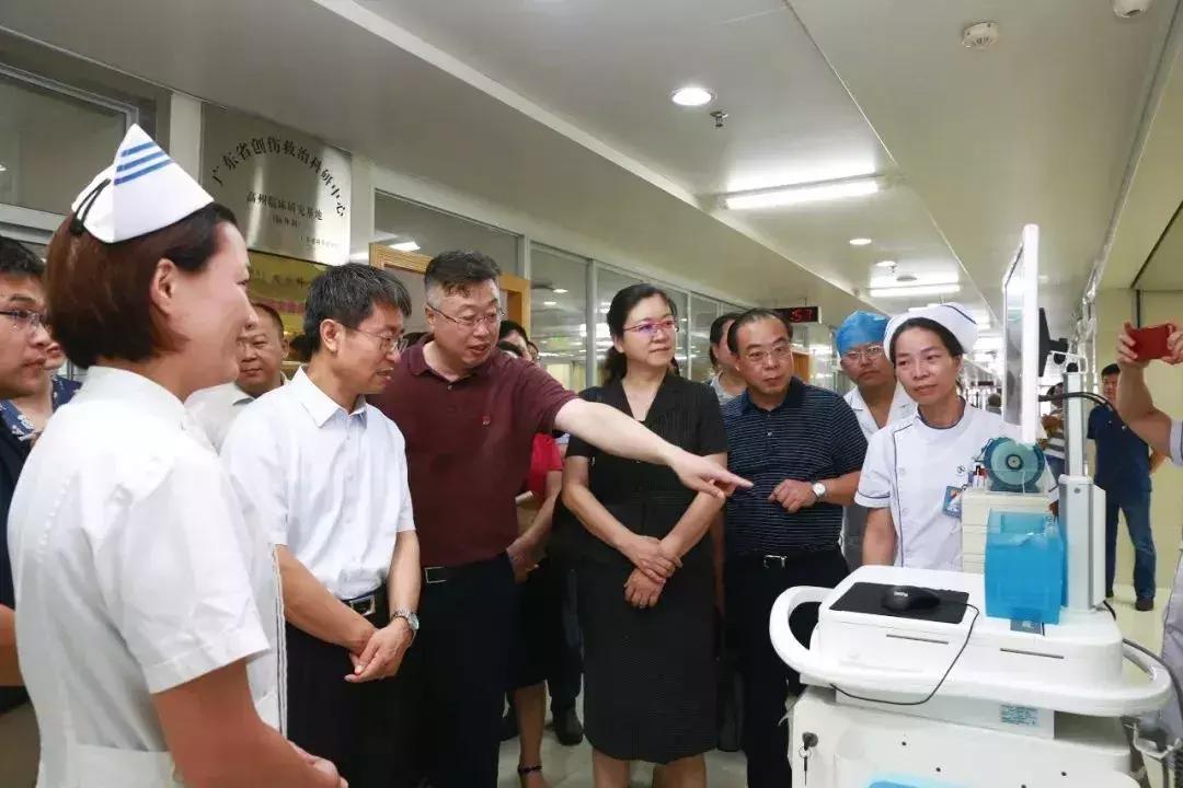 广东唯一一个山城,广东省唯一的县城