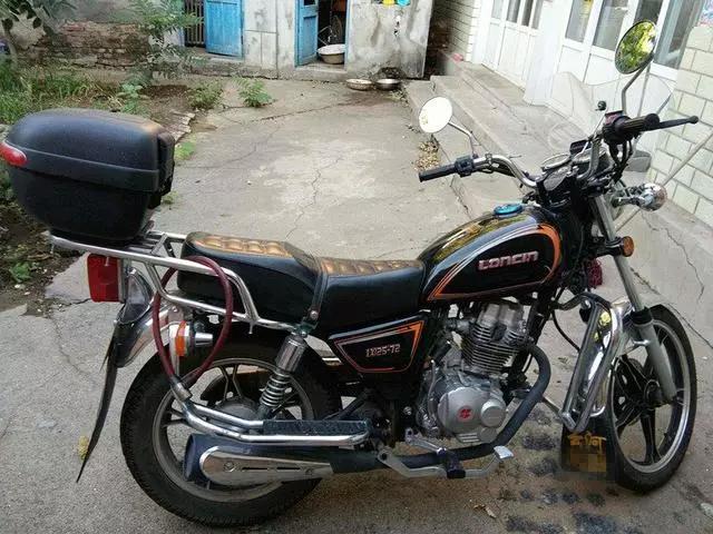 国产摩托哪些质量比较好,国产豪江牌摩托车质量怎样