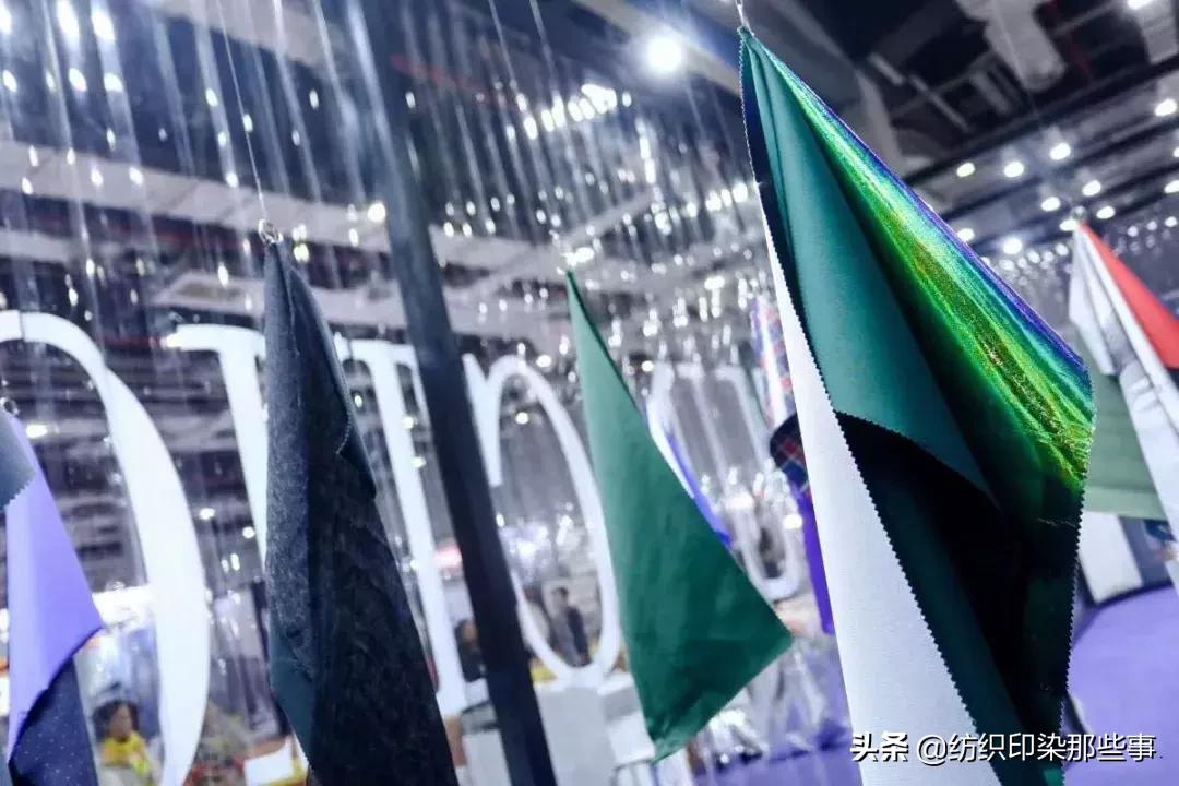 300+纺织老板、服装品牌、纤维原料、面料商都来了【附名单】