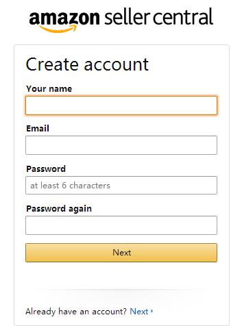 亚马逊开店基本流程,亚马逊开店流程详细介绍