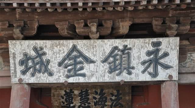 山西古建筑旅游路线介绍,山西古建筑旅游景点介绍