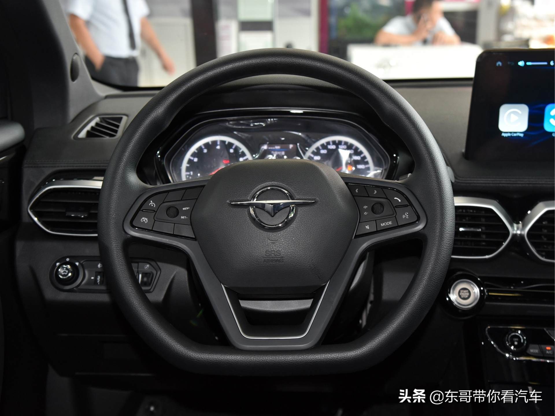 高性价比中大型suv推荐,低价位高品质suv汽车