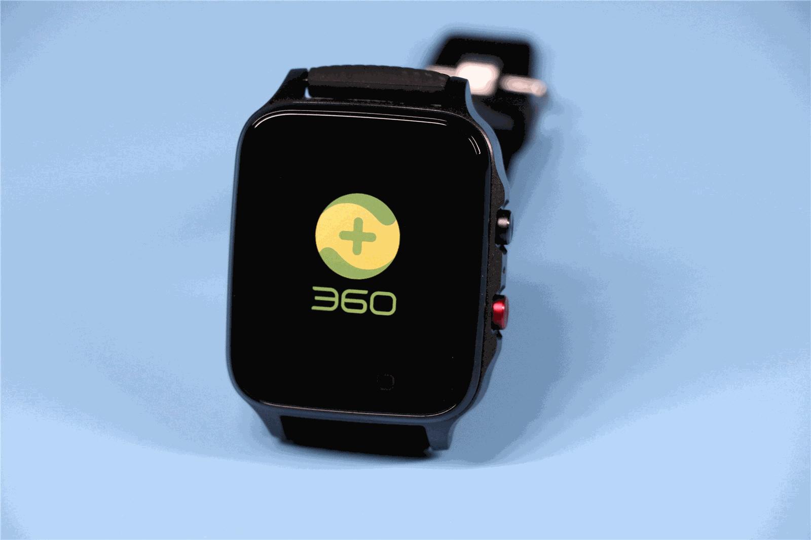 360智能健康手表哪个好,360手表定位测评