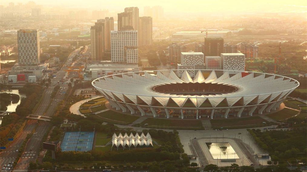 佛山狮山镇gdp全国排行,广东第一个gdp千亿狮山大镇在哪里