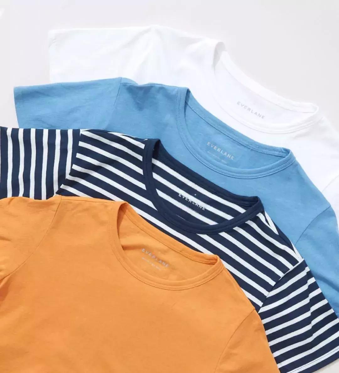 中国版的everlane,everlane的发展历程