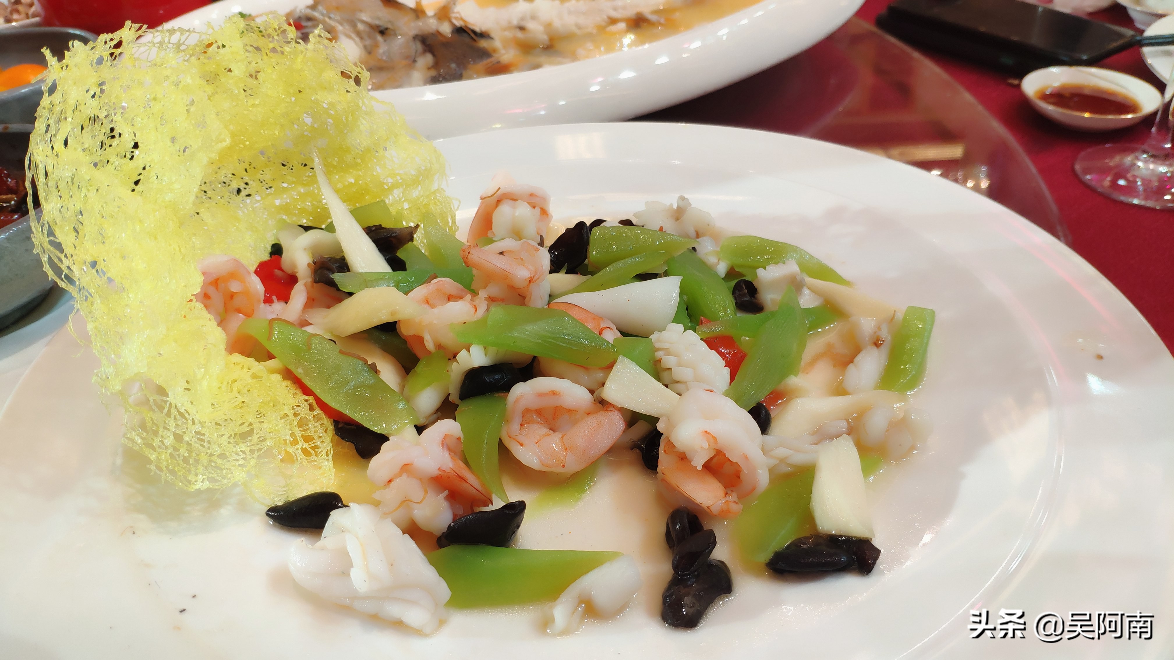 五星级酒店宴席多少钱一桌,五星级酒店宴席价格表