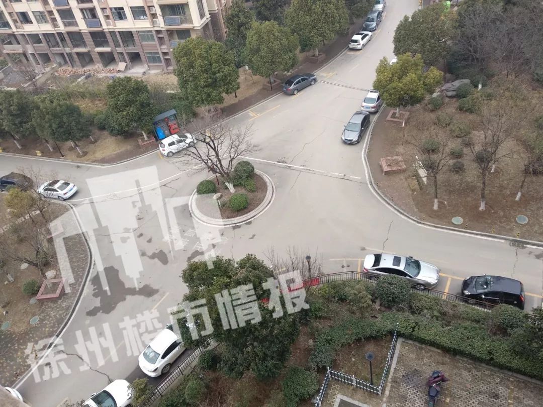 有钱人住的小区是什么样子的,徐州烂尾住宅楼盘最新