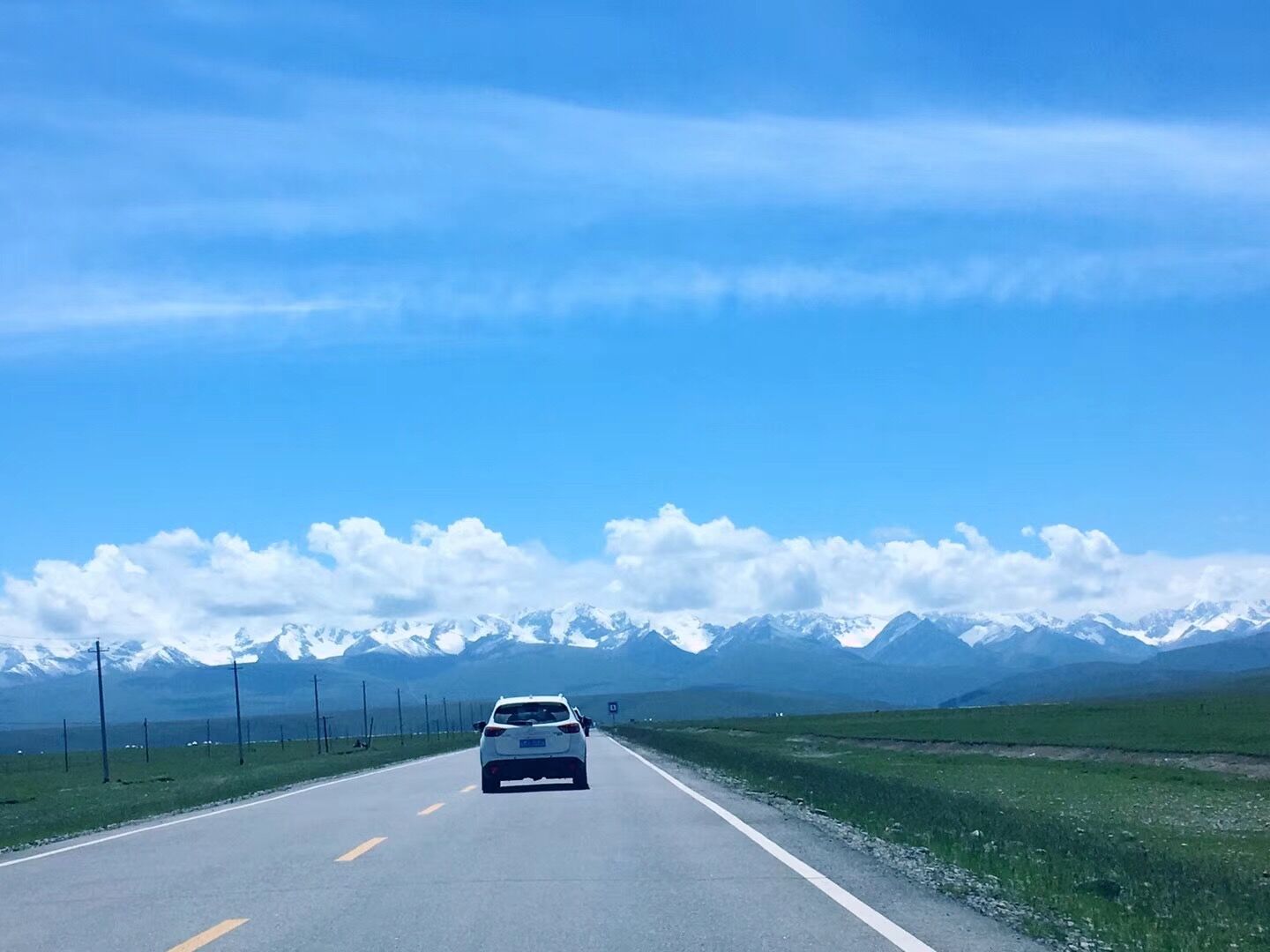 出疆自驾游省钱攻略,疆内自驾路线