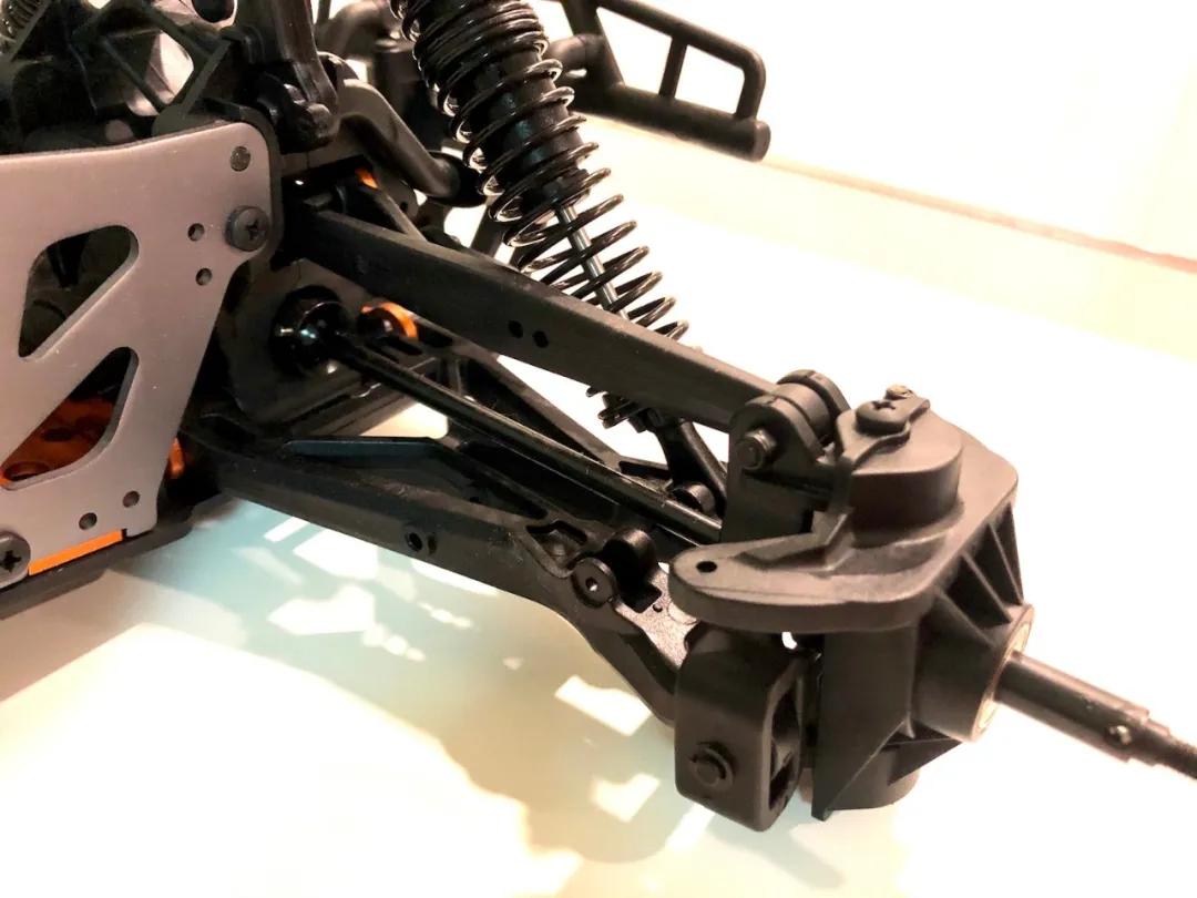 世上最便宜的玩具遥控汽车测评,一辆玩具遥控车