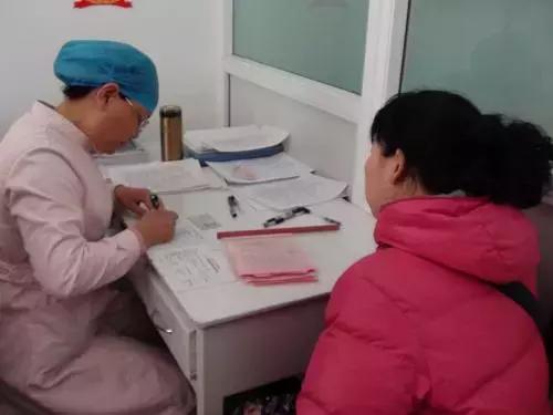 乳腺癌宫颈癌筛查简报,2022宫颈癌乳腺癌免费筛查宣传