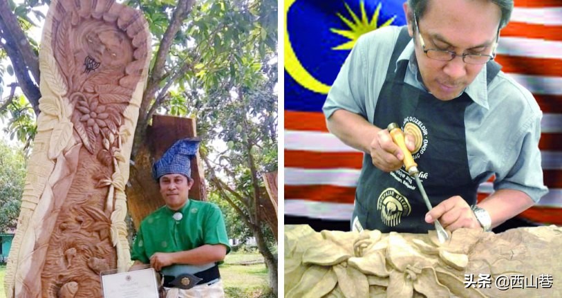 马来西亚彭亨旅游攻略,马来西亚必游览之南洋小镇马六甲