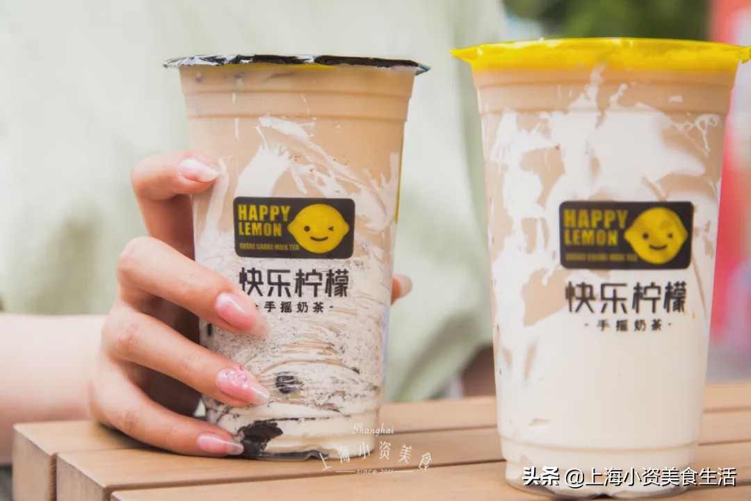 奶茶网红牛乳茶,奶茶各种网红饮品