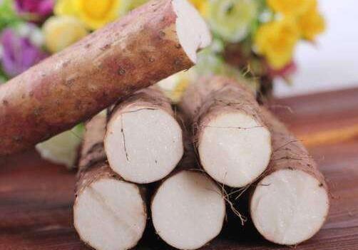 削山药皮手痒吃山药会不会过敏,削完山药皮手痒怎么处置