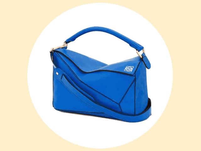 loewepuzzle包,loewepuzzle男士包