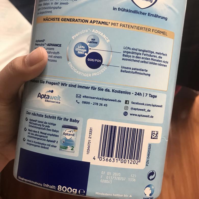 爱他美卓傲是免乳糖配方奶粉吗,爱他美婴儿配方奶粉1段怎么样