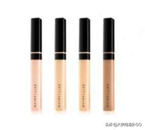 韩国口碑最好的遮瑕,韩国后遮瑕膏
