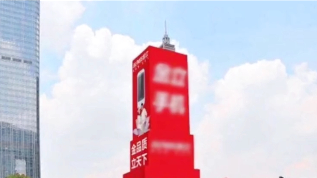 广州最牛烂尾楼21年却住满了人,广州十大烂尾楼名单最新