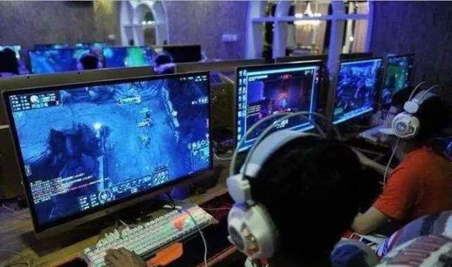 网游宵禁何时执行,网游11点关服务器实施了吗