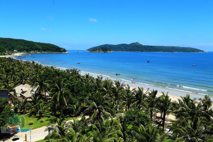 8大最美海岸线,十大海岸线