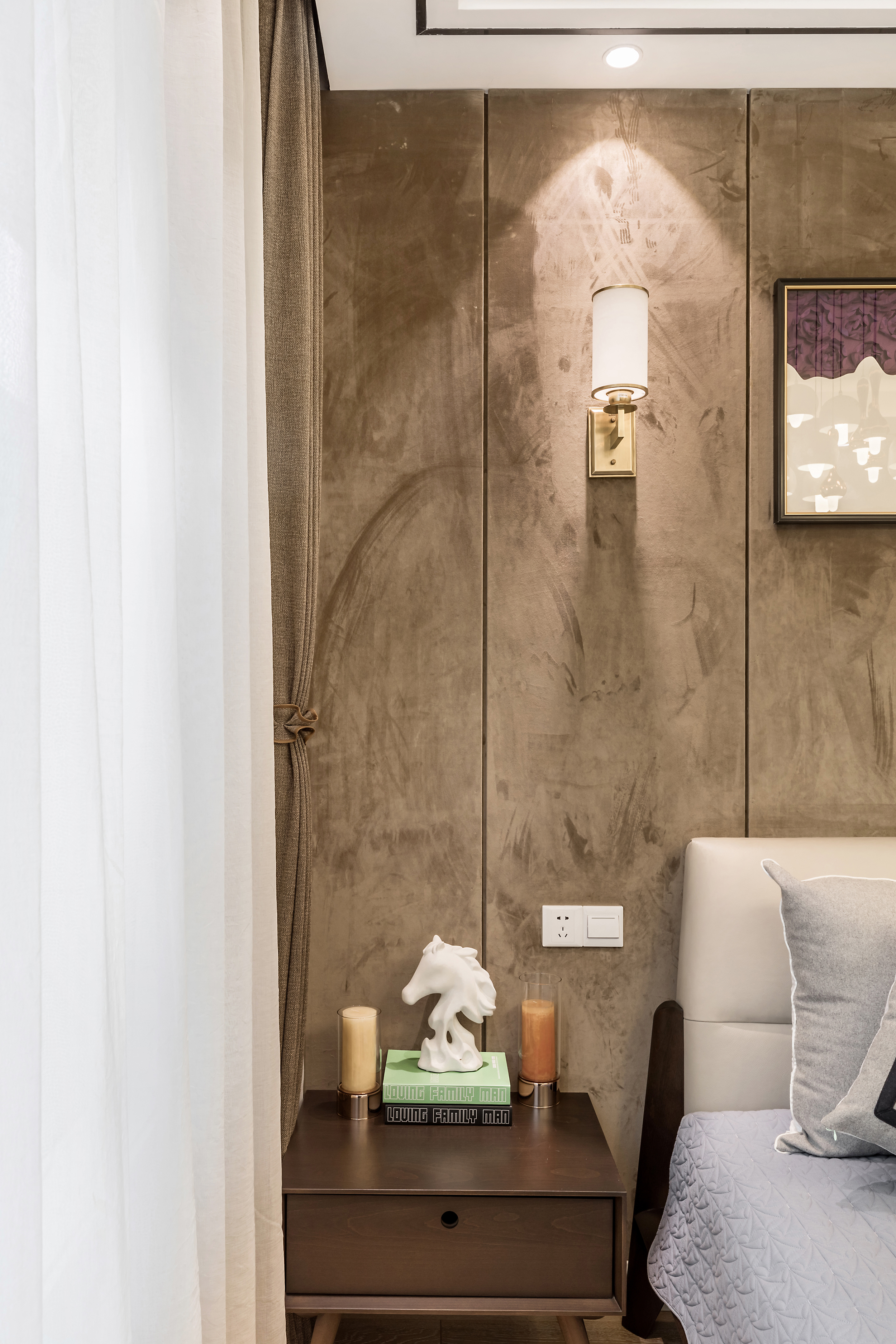 贵州都匀样板间,都匀温泉新城样板房