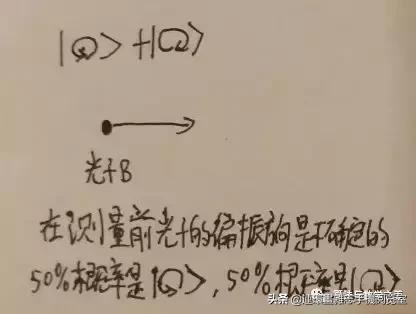 一句话说明什么叫量子纠缠,怎么通俗的解释量子纠缠